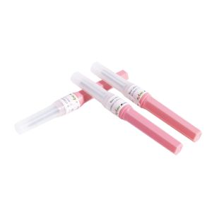 Quality Disposable Medical Multi Needle For Blood Collection for sale