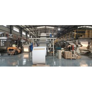 Dongguan Xiaolong Packaging Industry Co., Ltd.