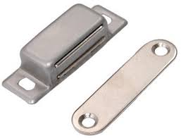 Stainless Steel Furniture Hardware Door Accessories Stop Holder and Stopper