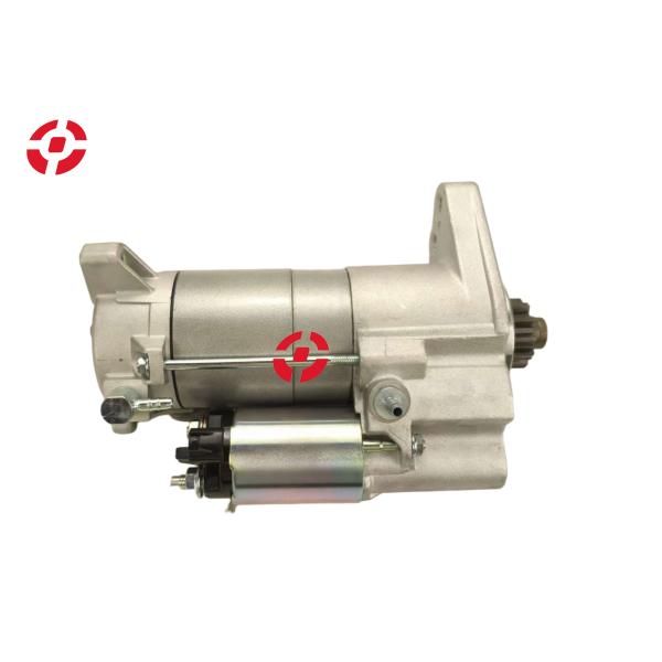 Car starter motor LR043924 New 12V kick starter for Land Rover