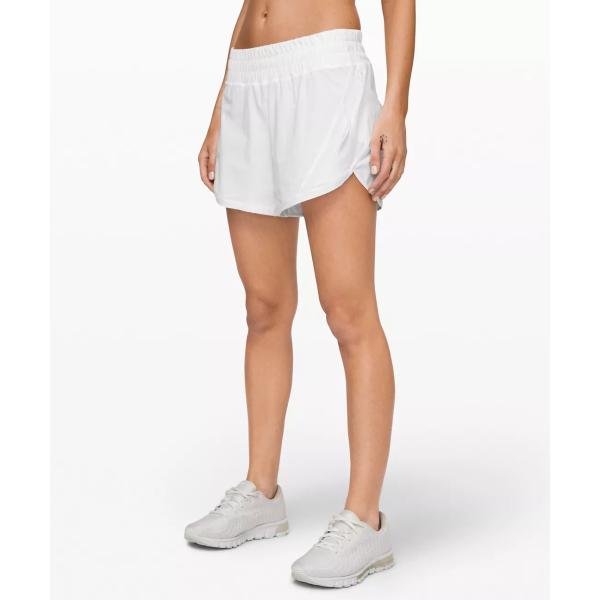 Women'S Running Shorts And Workout Shorts Side With Zipper Pocket For Sports