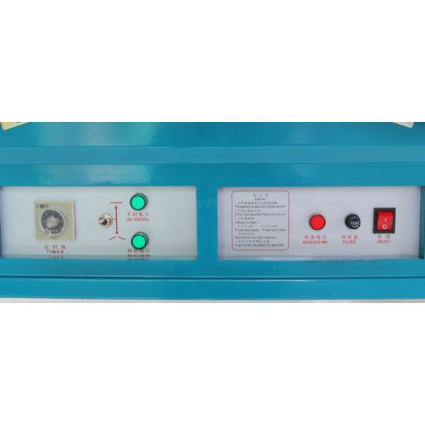 Industrial Dry Cleaning Shop Garment Suit Packing Machine Clothes Packaging and Sealing Machine