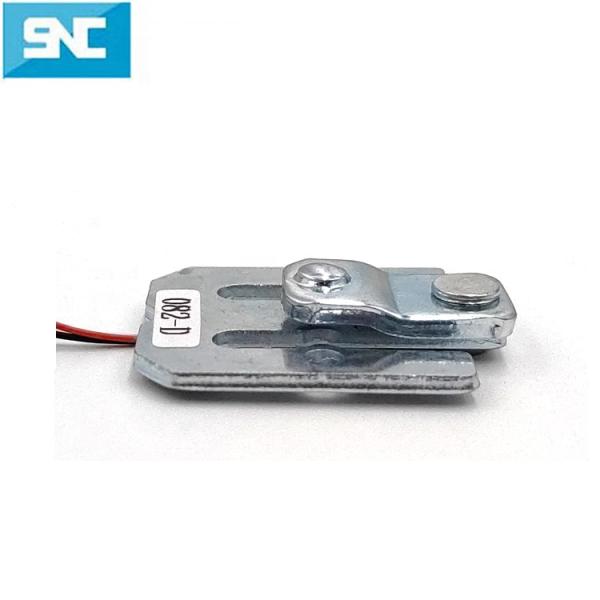 5kg 10kg 20kg Load Cell Sensor for Baby Scale SC929C Mini Half Bridge Body Scale 1mv/v Output 2023 Manufacturing Date Code