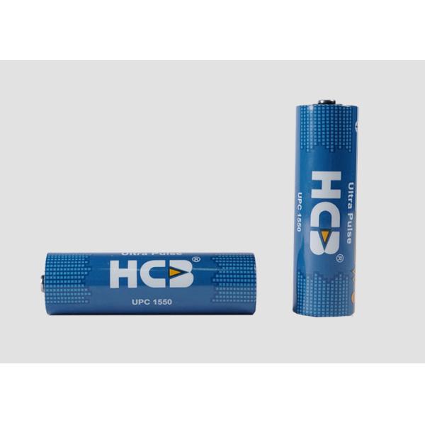 ER34615+UPC1550 Outdoor Asset Tracking Li-SOCl2 Battery