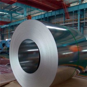 1250mm 26 Gauge Galvanized Steel Coil SGCD Hot Dipped