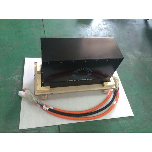 2000 Times Cycle Life Electric motorcycle Battery 46.8V 100Ah swapping battery