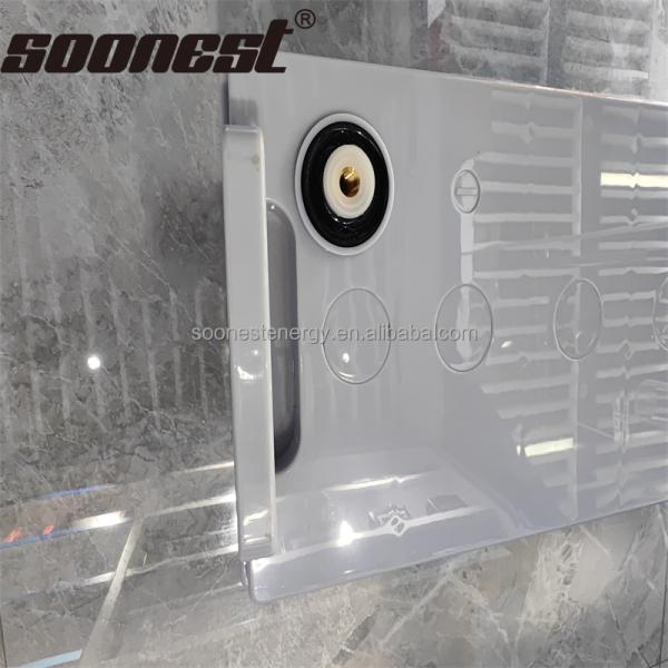 200Ah Solar 12V 220Ah Gel Batteries Battery Power Bank 12V 250Ah Gel Solar Batteries