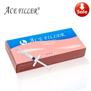 Buy cheap Anti aging hyaluronic acid dermal filler injectable facial ACEFILLER dermal from wholesalers