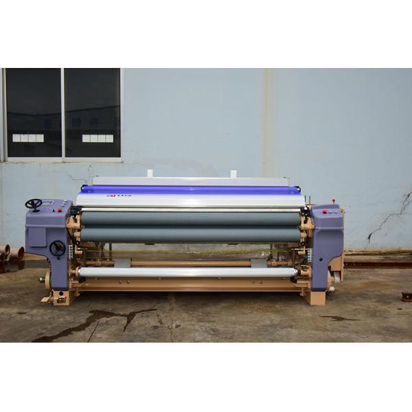 Yarn Polyester Water Jet Power Loom Fabric Dobby Cam In Weaving Machine