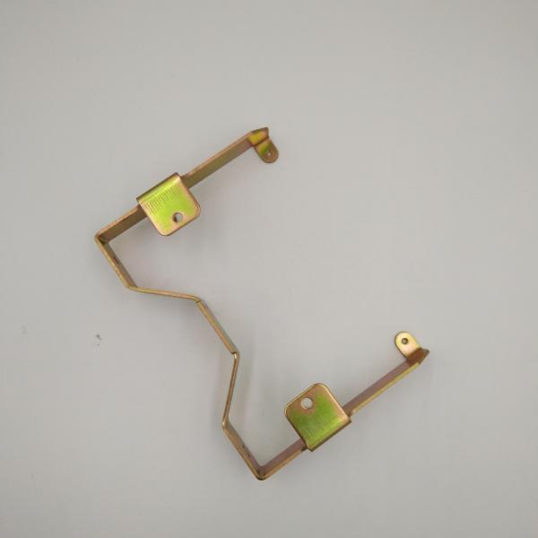 metal stamping, Custom metal stamping parts, metal stamped frame for dual switch components