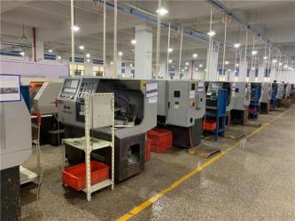 Yuyao Hongshun Machinery Co., Ltd