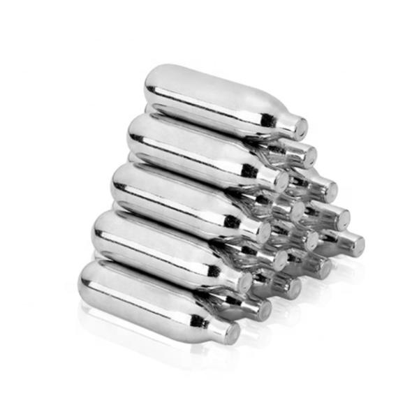 CE EU 8 Gram N2O Chargers Food Grade Nitrous Oxide Whipped Cream Chargers