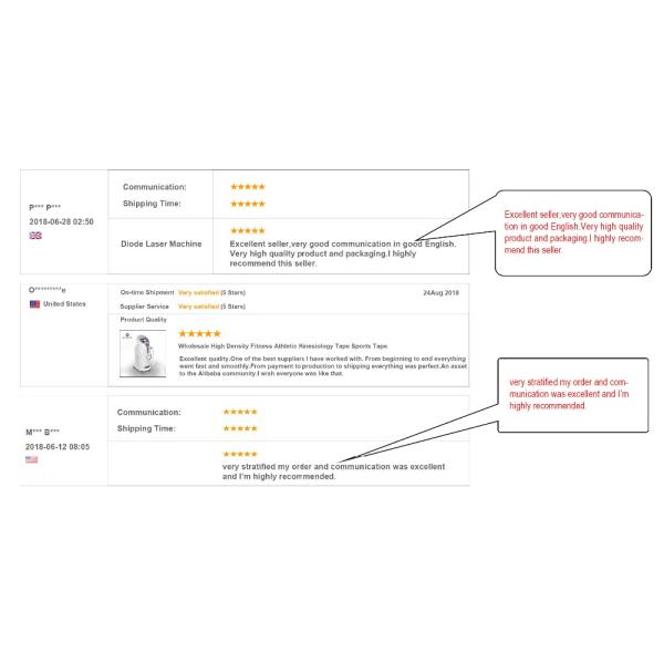 4 In 1 E Light IPL RF Beauty Equipment Permanent No Pain Tattoo Removal / Acne Removal