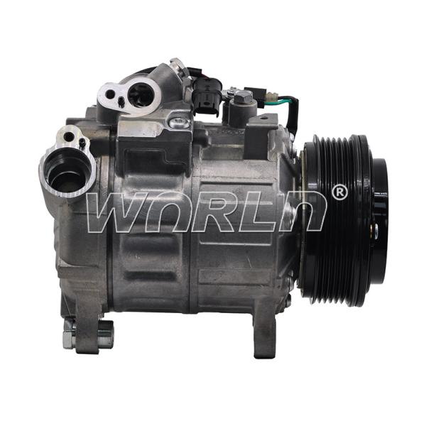 DCP05096 4472604530 For BMW 3/5/X5/X6 AC Compressor Replacement WXBM038A