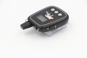 Quality 100 Channels Portable Tour Guide System With Charger Or Charging Box for sale