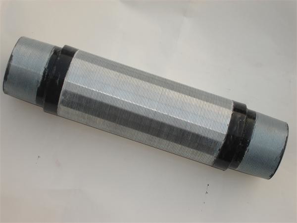 OIl well screen or wedge wire well screen or johnson wire screens