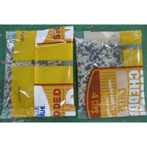 Automatic Rice Packing Machine