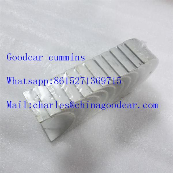Xi'an M11 diesel engine connecting rod bearing 3016762