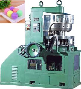 Quality Camphor Ball Power Press Forming Machine / Chemical Industry Powder Packing Machine for sale