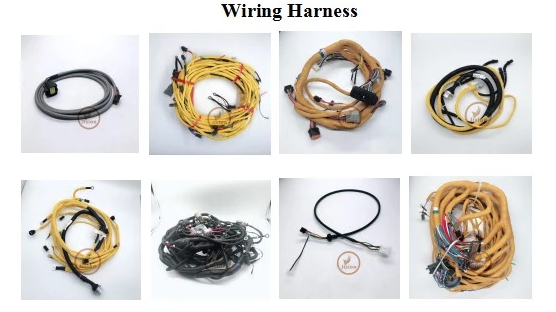 SH200 SH210 SH240-5 Regulator for SUMITOMO