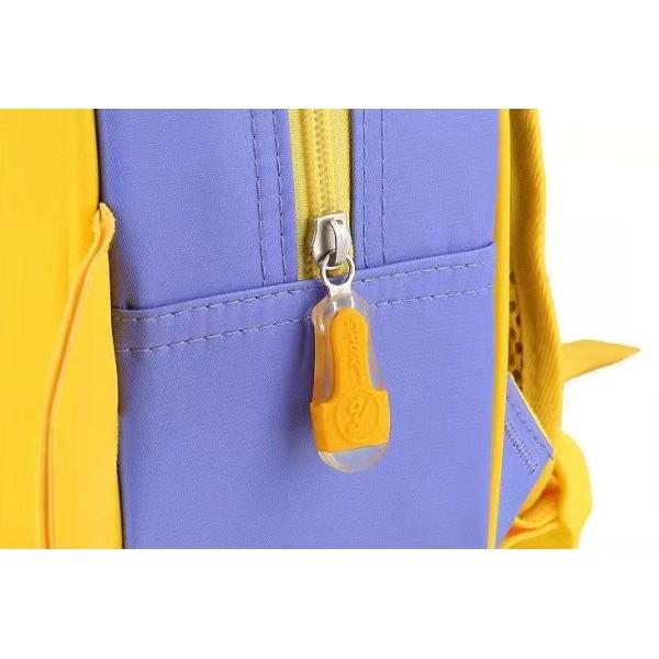 Cartoon Shape Cute Animal Childrens Back Pack For Girls