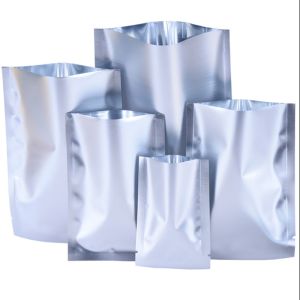 Quality BPA Free Sealer Length 20cm Retort Pouch Packaging for sale