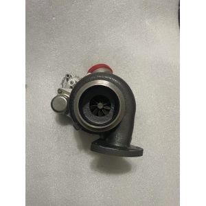 Quality Diesel Engine Turbocharger Mercedes Benz 651 VV20 Repair Parts A6510900086 for sale