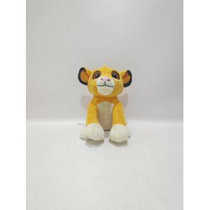 Quality Heated Simba Hand warmer Plush toy cartoon animals cute for sale