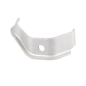 Anodize Auto 0.01mm Precision Aluminium Sheet Metal Fabrication