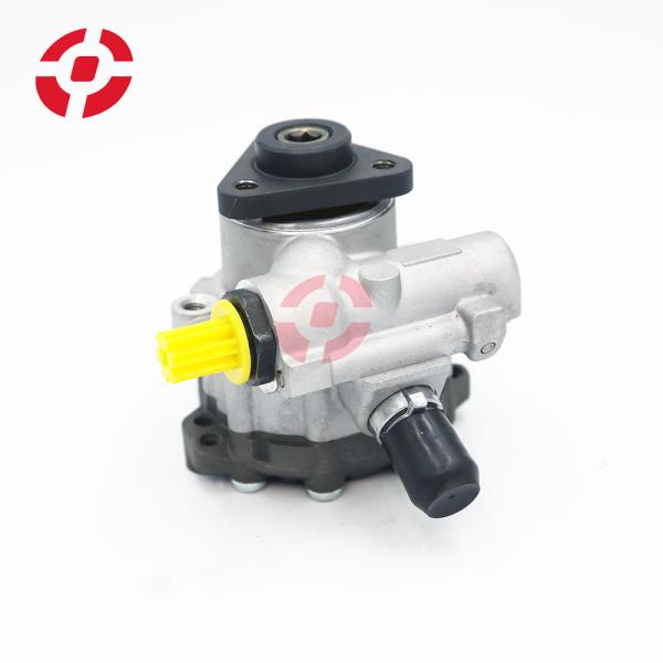 Power Steering Pump For Land Rover QVB000110 Hydraulic Or Electric Effortless Steering System