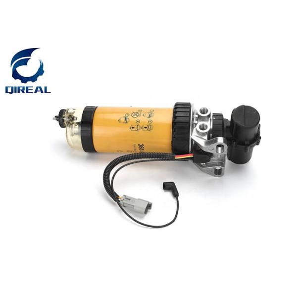 FS20049 Diesel Engine Parts Oil Fuel Water Separator Filter 361-9554 3619554