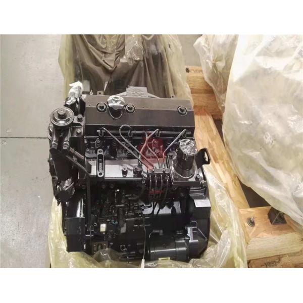 New cummins diesel engines b3.3 B3.3t used for generator set truck crane excavtor loader