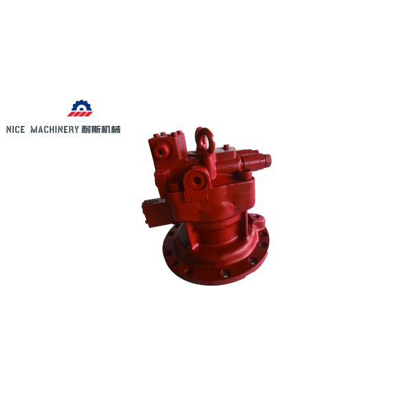Standard LiuGong 225 Crawler Excavator Swing Motor With Wooden Case
