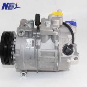 Quality 7SEU17C Bmw E60 Air Con Compressor 64509174802 64526983098 64526917859 for sale