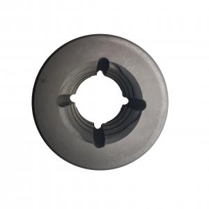 China Synthetic Carbon Bearing Bush Custom Graphite Parts OEM ODM on sale
