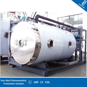 Quality Multi - Functional Vacuum Freeze Dryer Compact Structure Convenient Maintenance for sale