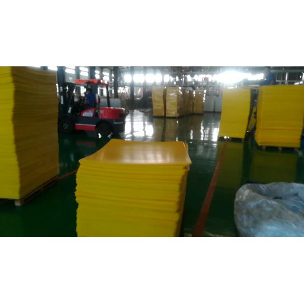 Fruit Corrugated Plastic Packaging Boxes Environmental Protection
