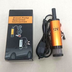 mini oil pump water pump for fish