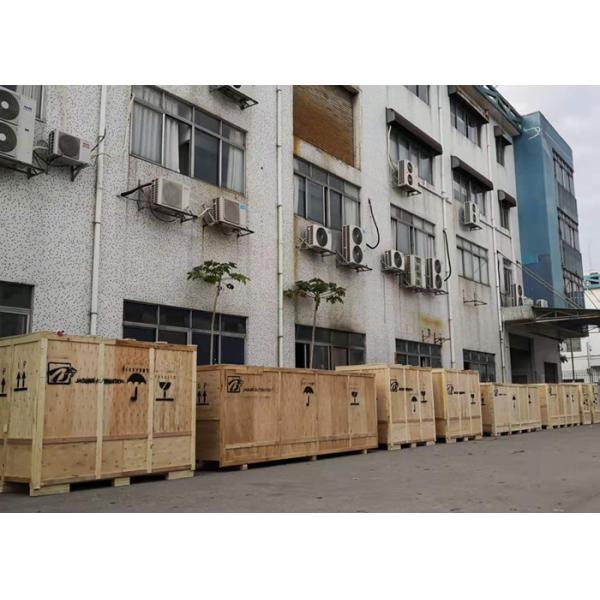 220V 50HZ SMD Assembly Machine PCB Unloader For SMT Production Lines CE