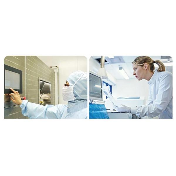 Long Day And Night Use 290mm 340mm Female Sanitary Napkin