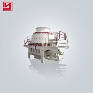 China High Efficency Silica Sand Making Machine VSI Crusher Equipment 100-130tph on sale
