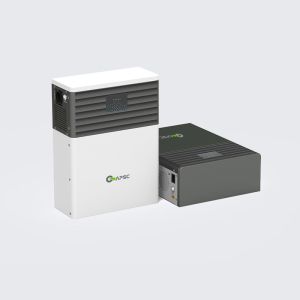 25.6V200Ah home storage all-in-one machine