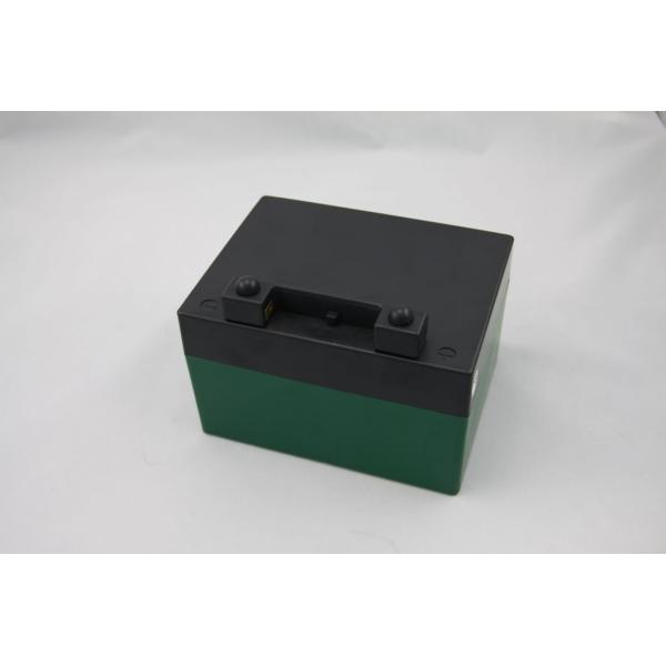 12volt LiFePO4 18AMP Golf Cart Battery