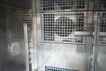 Environmental Temperature Humidity Test Chamber With Climatic Simulation