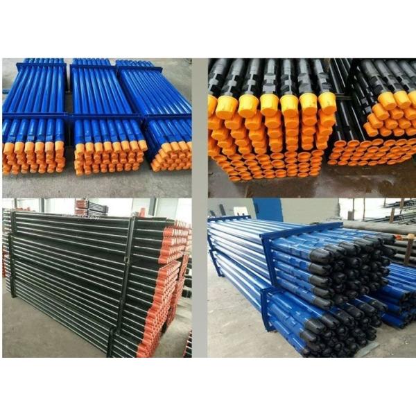 High-Performing Water Well Drilling Rig with 200 Meters Drilling Depth