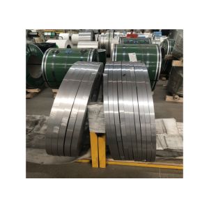 Quality Flexible Brushed OEM ODM 3mm Stainless Steel Strip Coil for sale