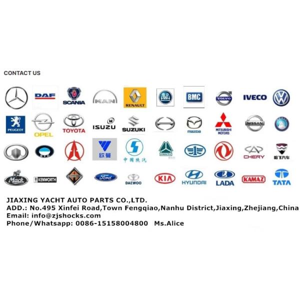 8944463731,ISUZU, ISUZU D-MAX 2 WD, FRONT SHOCKS ABSORBER GAS (FRED ), 3KA-KII2010H,553287,443342