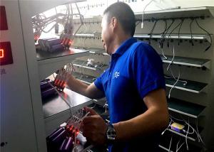 Quality Sampling Multiple Process Testing Final Random Inspection for sale