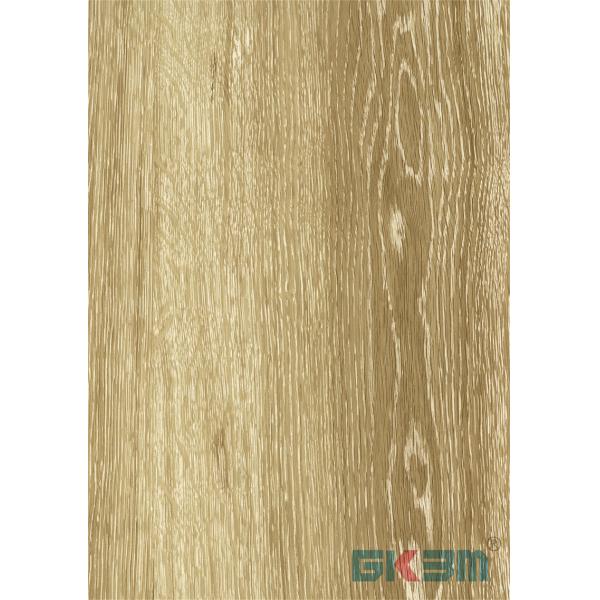 5mm SPC Flooring Plank Anti Slip Waterproof Fireproof YA-M308-07