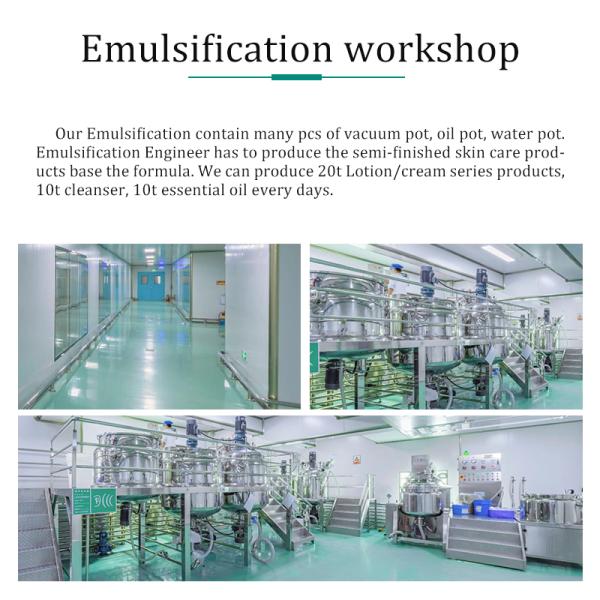 Private Label Kojic Acid Natural formula Organic Papaya Skin Whitening Moisturizing body Lotion 120ml